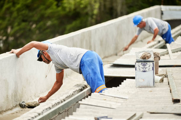 Best Spray Foam Insulation in Braddock Heights, MD