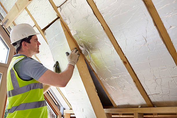 Best Fiberglass Insulation in Braddock Heights, MD