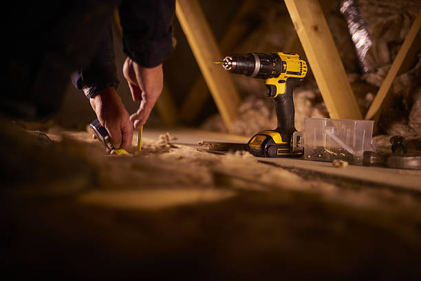 Best Eco-Friendly Insulation in Braddock Heights, MD